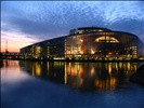 European Parliament Strasbourg